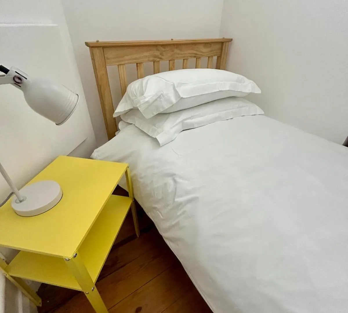 Sky Apartment City Centre With Parking Nottingham