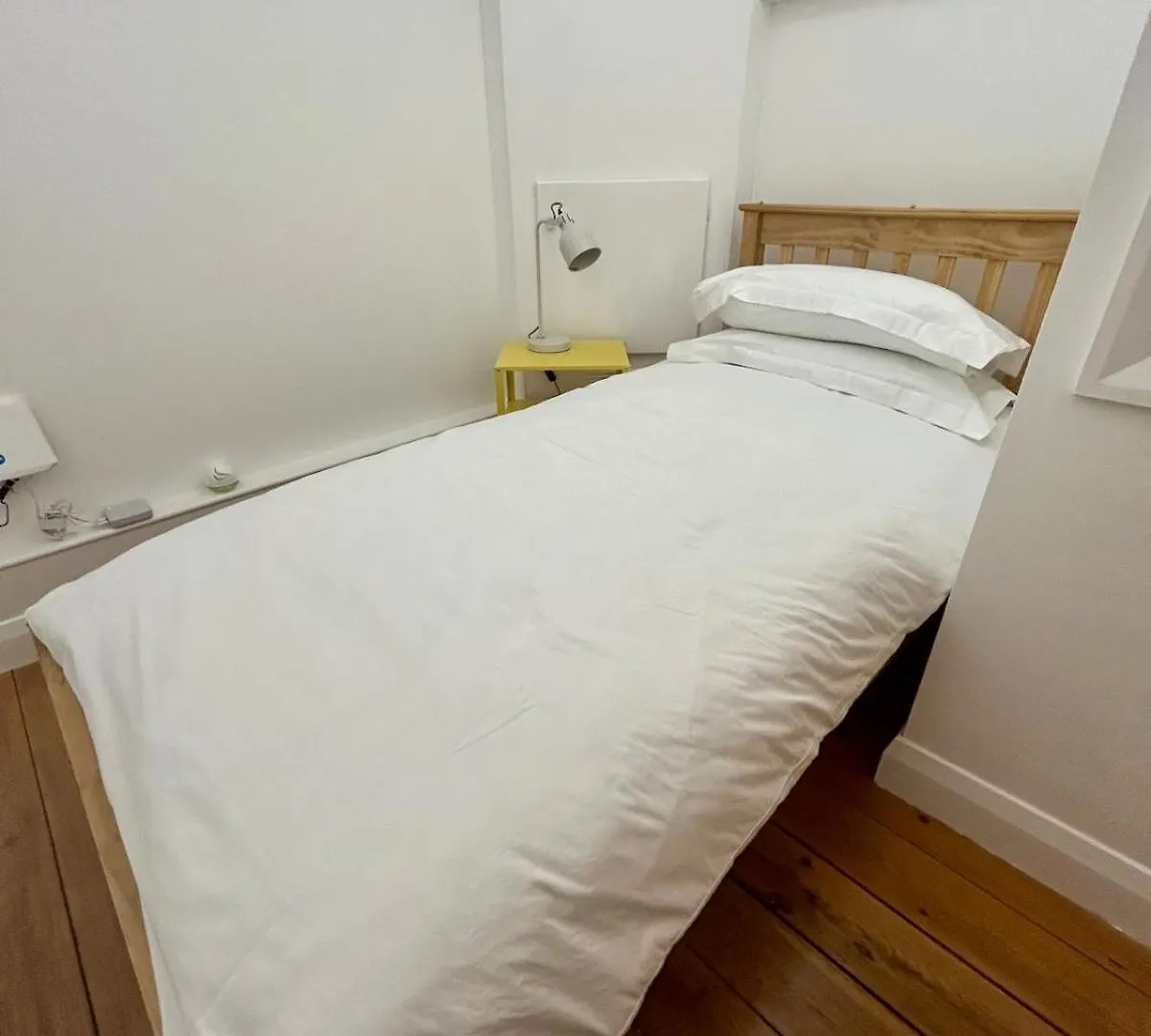 Sky Apartment City Centre With Parking Nottingham 0*,