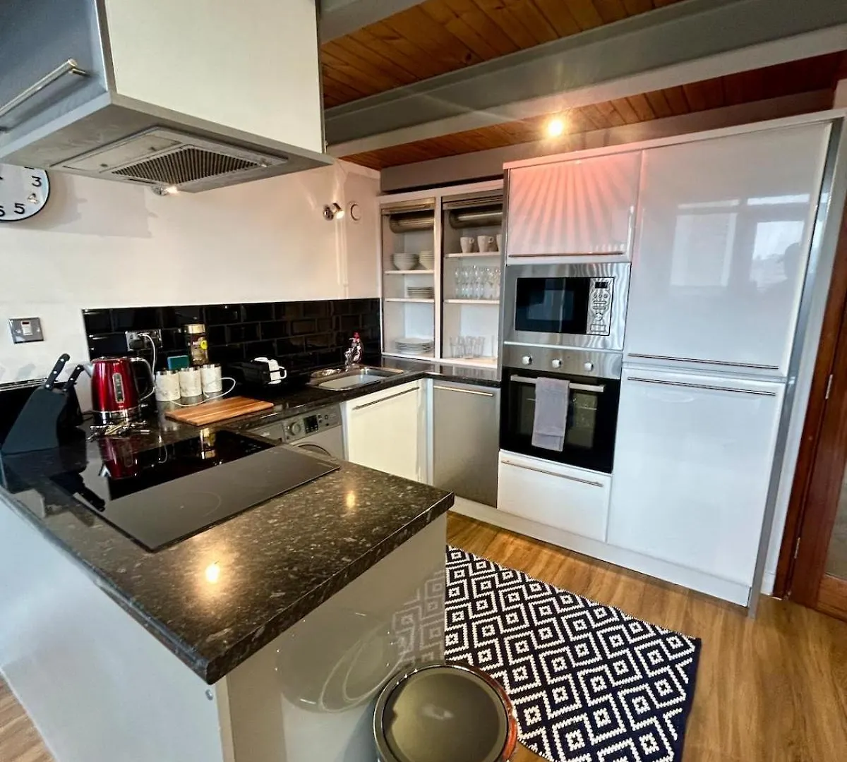 Sky Apartment City Centre With Parking Nottingham United Kingdom