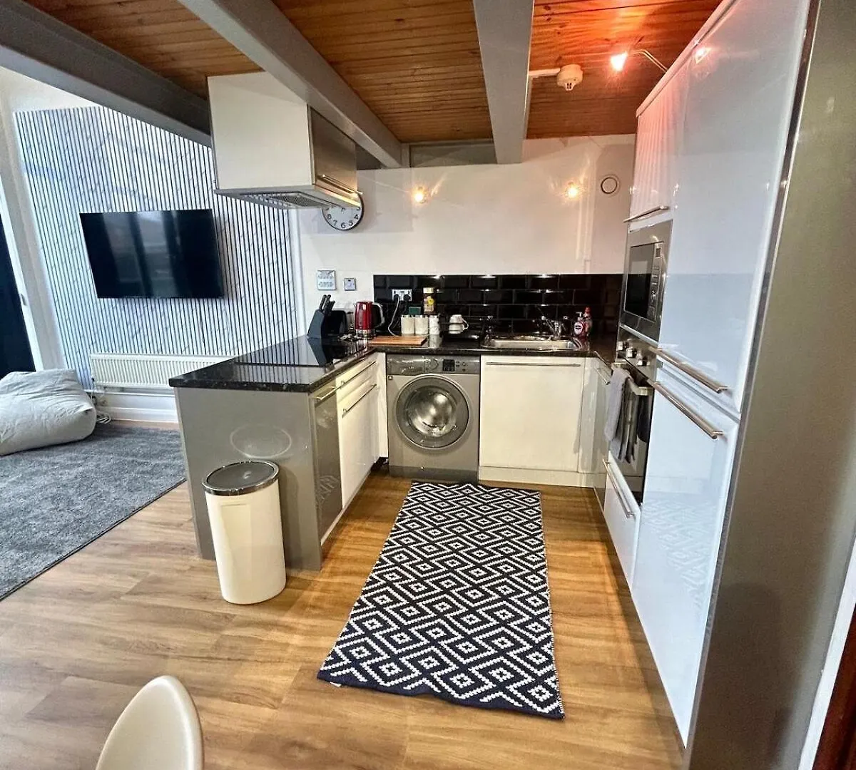 Sky Apartment City Centre With Parking Nottingham 0*,  United Kingdom
